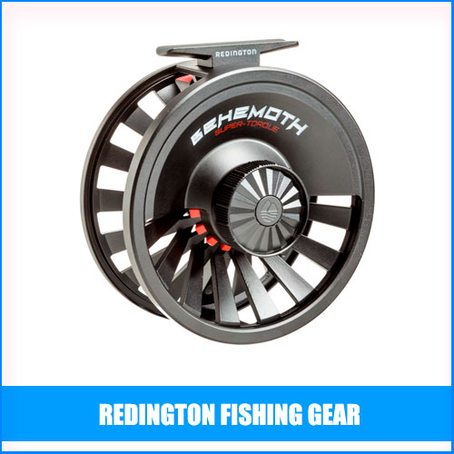 Read more about the article Redington Fishing Gear