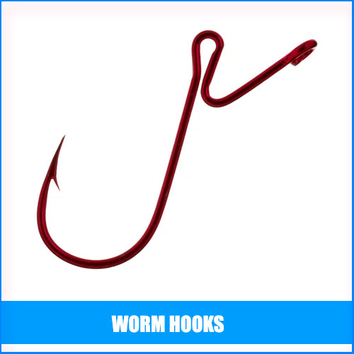 Best Worm Hooks