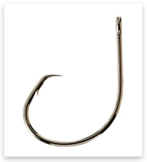 Mustad UltraPoint Demon Perfect Offset Circle 1 Extra Strong Hook
