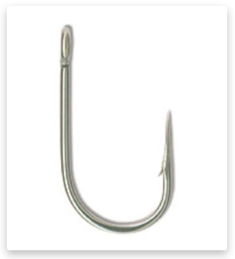 Mustad Classic Hollow Point Salmon/Siwash Hook