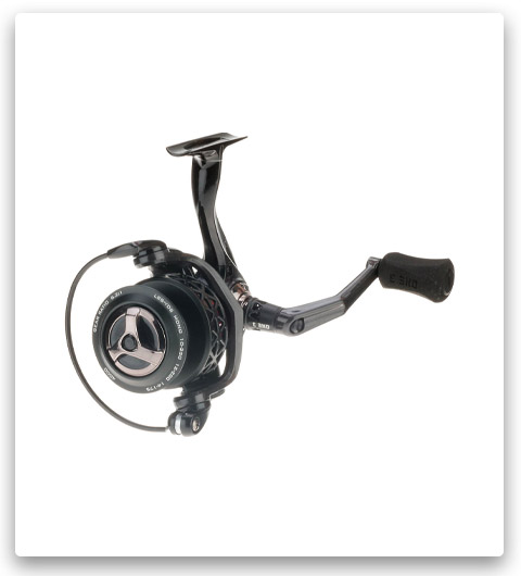 13 Fishing Creed GT Spinning Reel