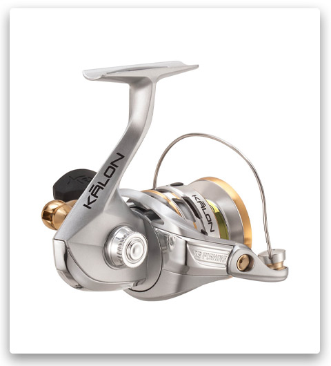 13 Fishing Kalon C Spinning Reel