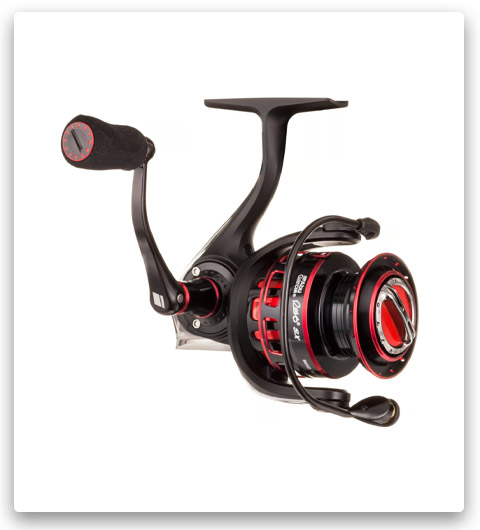 Abu Garcia Revo SX Spinning Reel