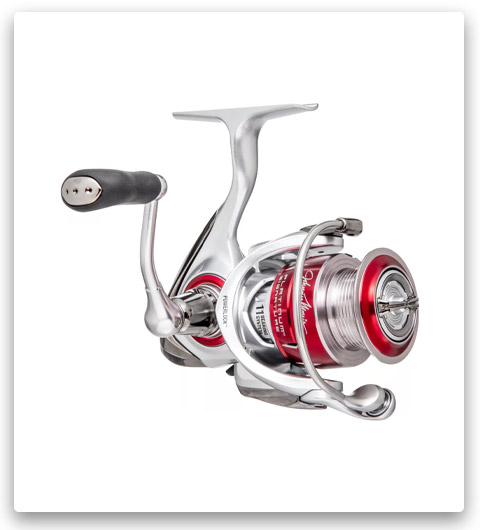 Bass Pro Shops Johnny Morris Signature Spinning Reel