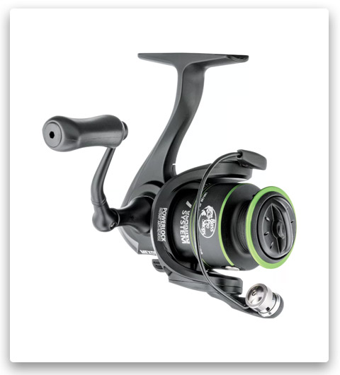 Bass Pro Shops Micro Lite Spinning Reel