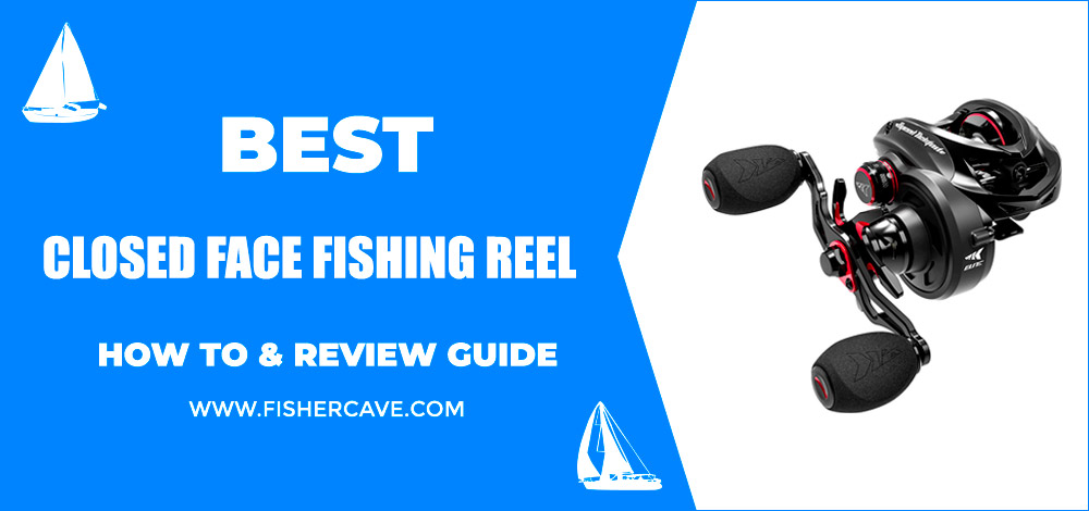 Best Closed Face Fishing Reel