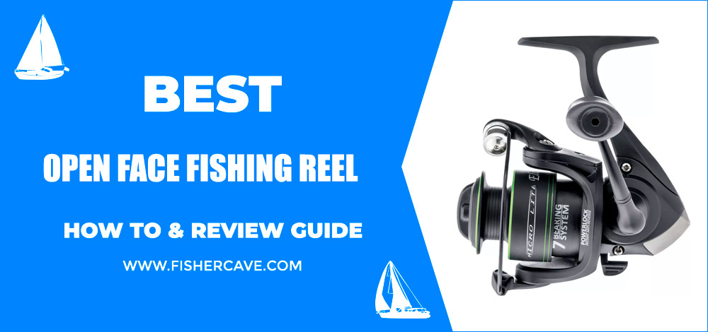 Best Open Face Fishing Reel