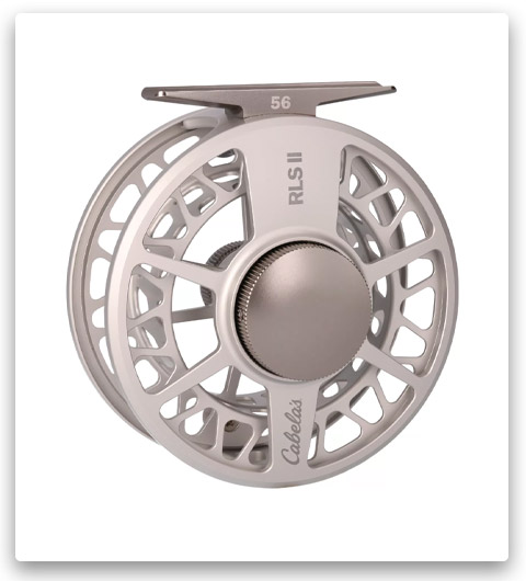 Cabela's RLS II Fly Reel