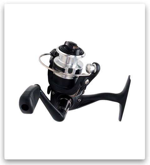 Daiwa D-Spin Ultralight Spinning Reel