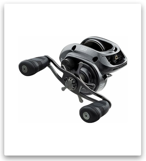 Daiwa Lexa LC LEXA-LC300PWR-P