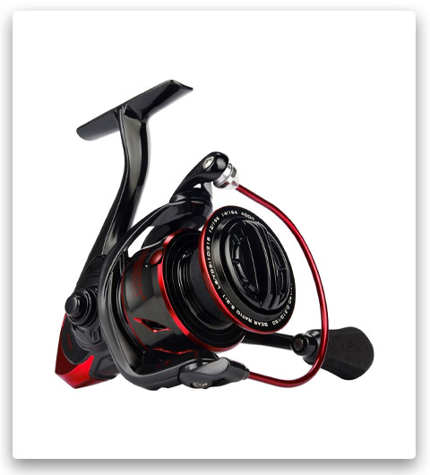 KastKing Sharky Fishing Reel