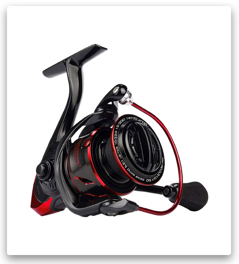 KastKing Sharky III Fishing Reel