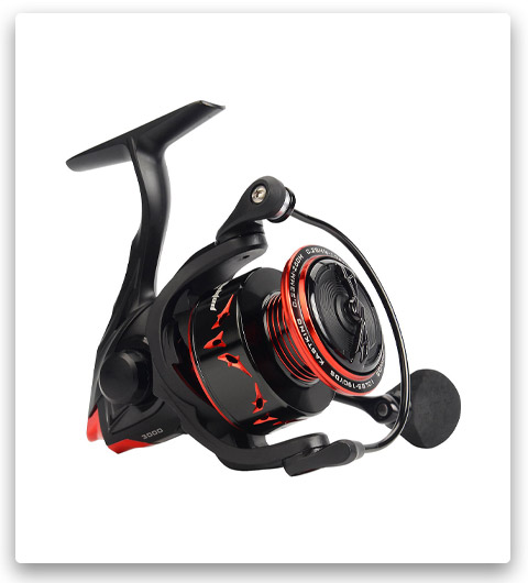 KastKing Speed Demon Elite Fishing Spinning Reel