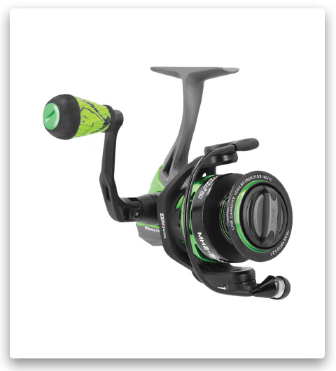 Lew's Mach 2 Spinning Reel