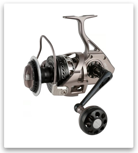 Okuma Makaira Spinning Reel