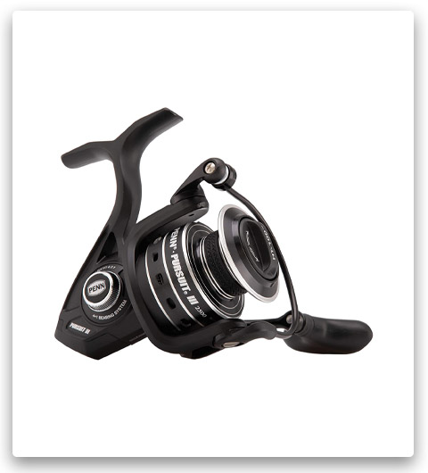 PENN Pursuit III Spinning Fishing Reel