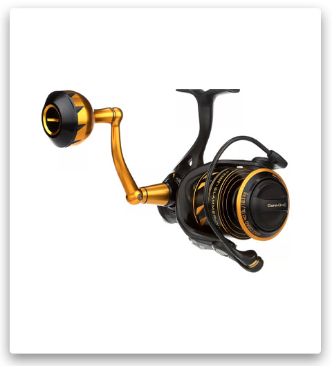 PENN Slammer IV Spinning Reel