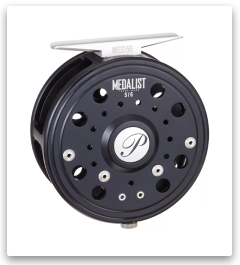 Pflueger Medalist Fly Reel