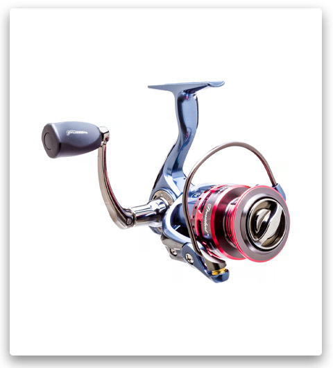 Pflueger President Spinning Reel Ladie