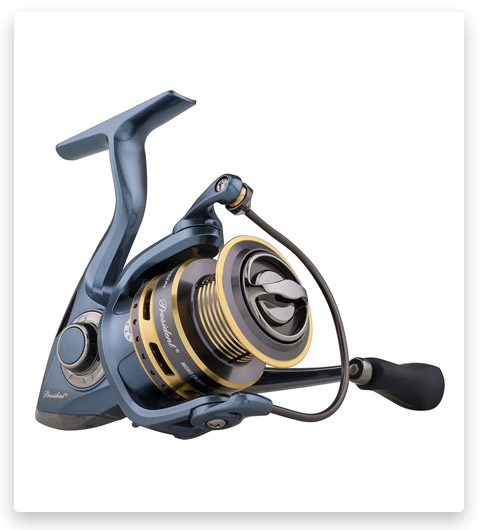 Pflueger President Spinning Reels