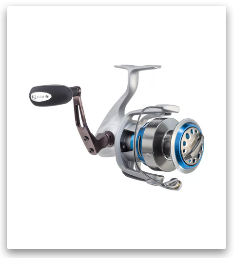 Quantum Cabo PT Spinning Reel