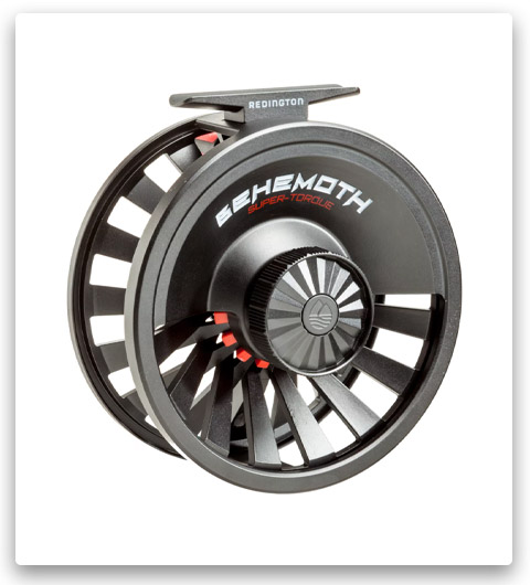 Redington Behemoth Fly Reel