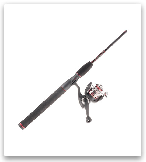 Shakespeare Freshwater Spinning Rod and Reel Combo