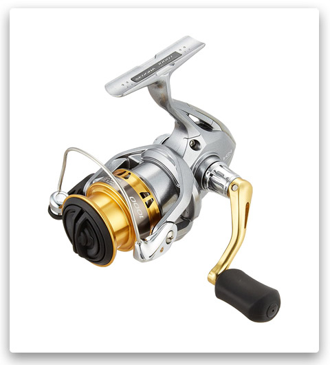 Shimano Spinning Reel 17 Sedona 1000