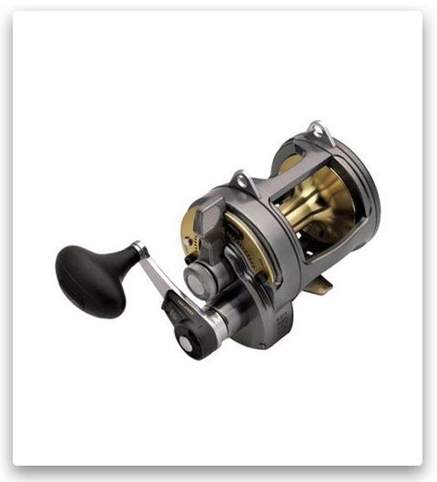 Shimano Tyrnos 30II Baitcasting Fishing Reel