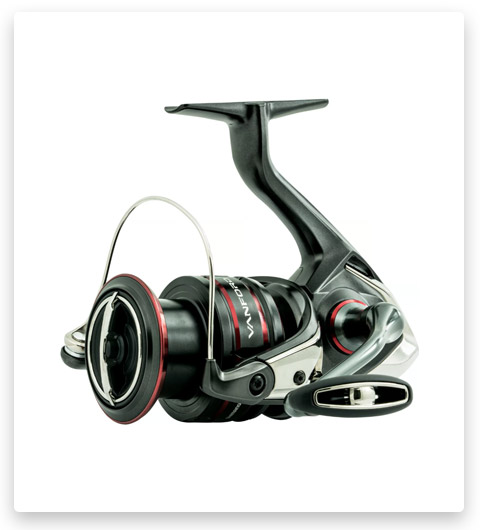 Shimano Vanford Spinning Reel