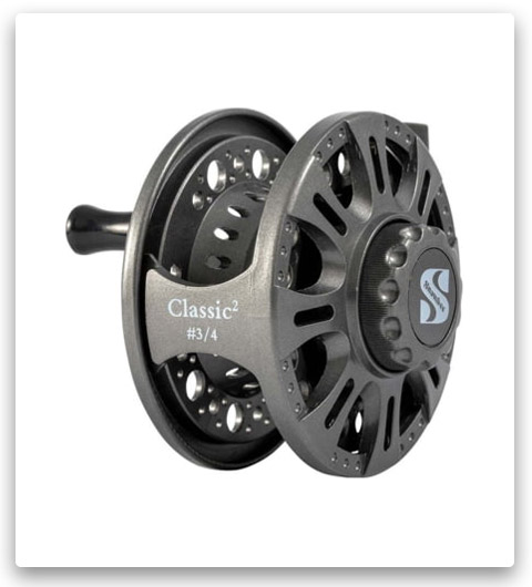 Snowbee Classic2 Series Fly Reel