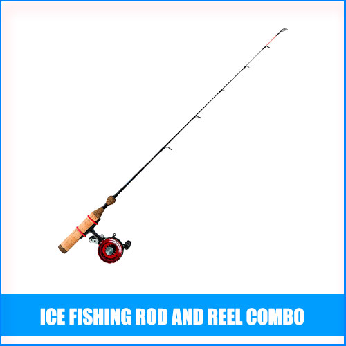 Read more about the article Best Ice Fishing Rod And Reel Combo