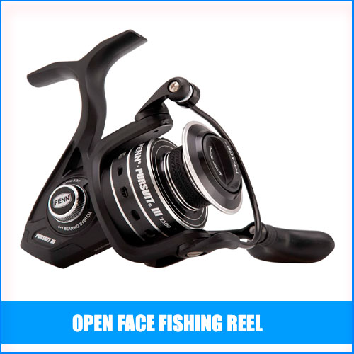 Read more about the article Best Open Face Fishing Reel