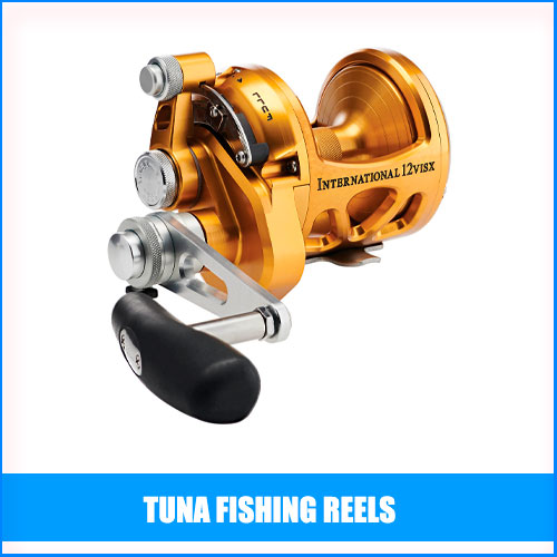 Best Tuna Fishing Reels