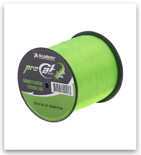 Academy Sports Outdoors Monofilament Fishing Line