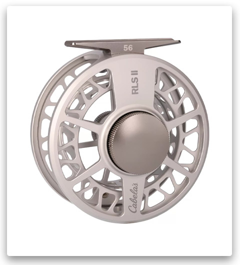 Cabela's RLS II Fly Reels