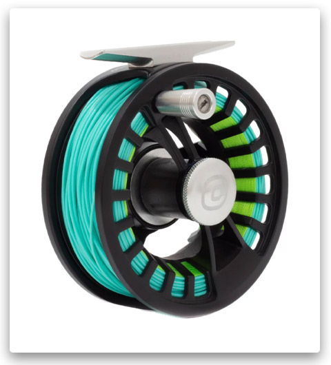 Cheeky PreLoad Fly Reel