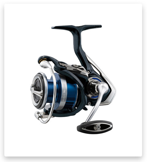 Daiwa Legalis LT Spinning Reel