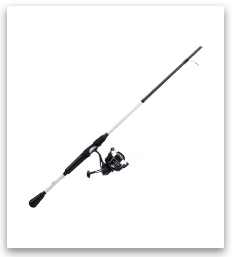 Lew's Custom Spinning Rod and Reel Combo