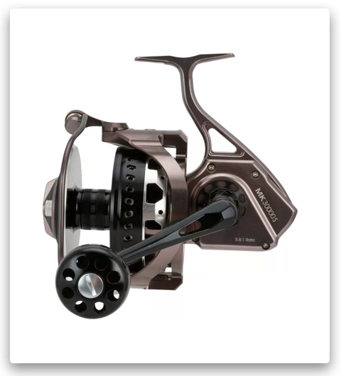 Okuma Makaira Spinning Reel MK