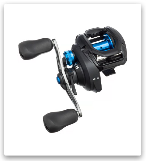 Shimano SLX Baitcast Reel