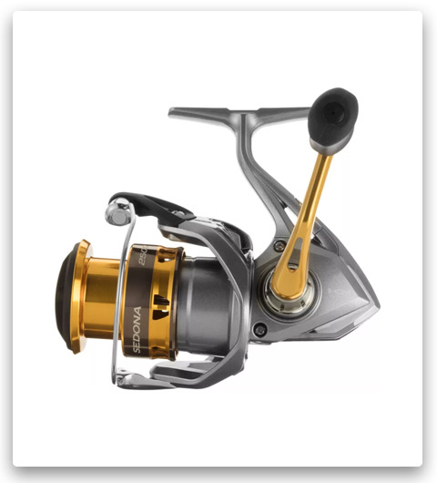 Shimano Sedona FI Spinning Reel