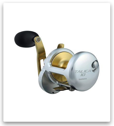 Shimano Talica Conventional Reel