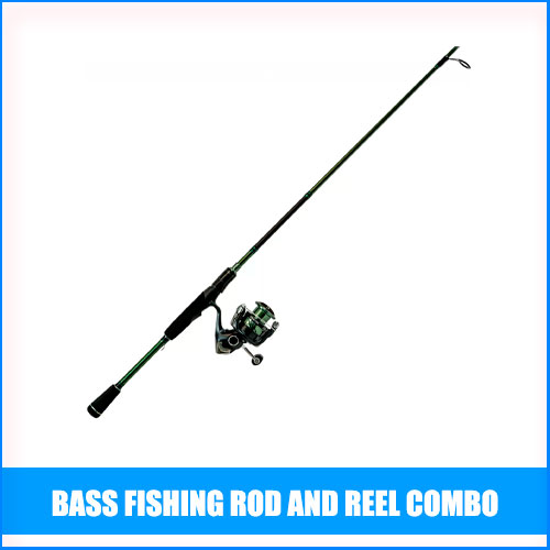 Best Bass Fishing Rod And Reel Combo