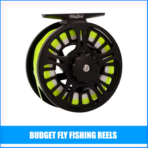 Best Budget Fly Fishing Reels