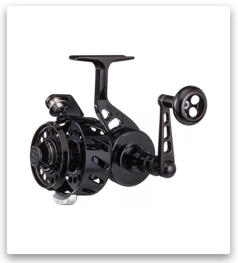 Van Staal X Series Spinning Reel VS200BXP