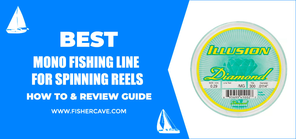 Best Mono Fishing Line For Spinning Reels