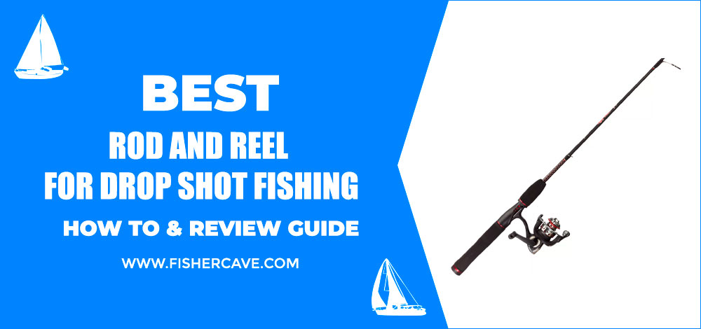 Best Rod And Reel For Drop Shot Fishing